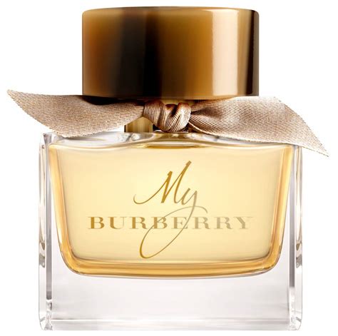 Burberry My Burberry EDP 90ML 